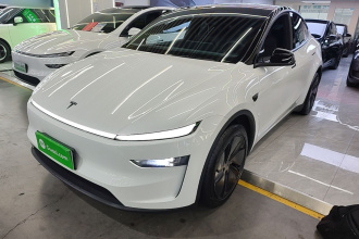 特斯拉 Model Y 2026款 后轮驱动版
