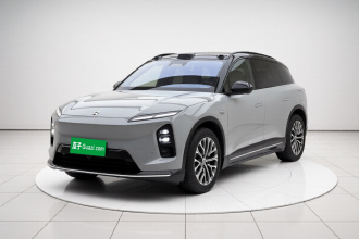 蔚来ES6 2025款 75kWh