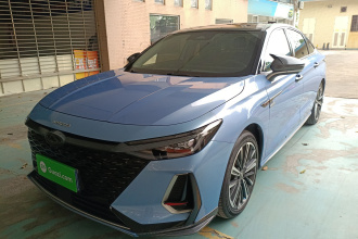 奇瑞 艾瑞泽8 2023款 1.6T DCT逸
