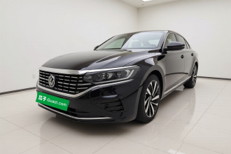 大众 帕萨特 2022款 330TSI 精英版