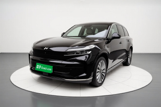 乐道L90 2025款 Max 六座版