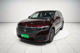 大众 威然 2023款 改款 380TSI 尊贵版