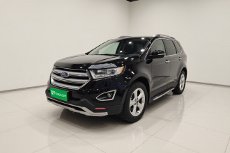 福特 锐界 2016款 EcoBoost 245 两驱精锐型 5座