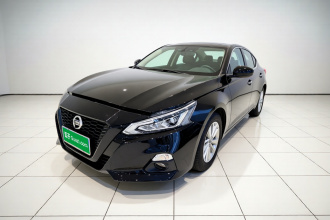 日产 天籁 2020款 2.0L XL 舒适版