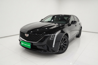 凯迪拉克CT5 2024款 28T 豪华型Pro