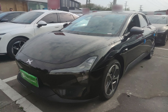 小鹏MONA M03 2024款 620 超长续航