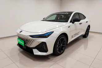 长安UNI-V 智电iDD 2023款 智电iDD 1.5T 113km智酷型