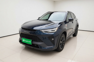 哈弗H6S 2022款 2.0T 两驱智跑版
