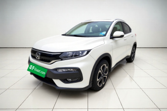 本田XR-V 2017款 1.8L VTi CVT豪华版