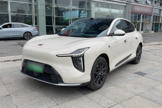 智己汽车 智己LS6 2026款 纯电 Max