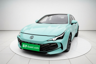 名爵 MG7 2023款 2.0T 自动Trophy+激擎耀世版