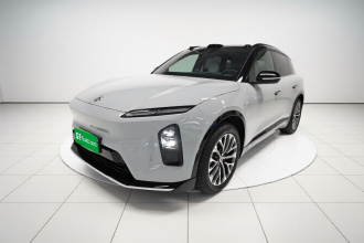 蔚来ES6 2025款 75kWh