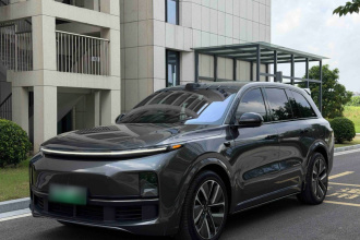 理想汽车 理想L8 2023款 Pro