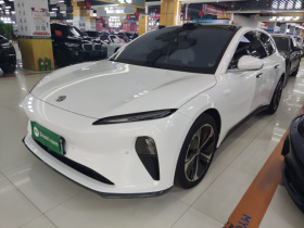 蔚来ET5T 2024款 75kWh Touring