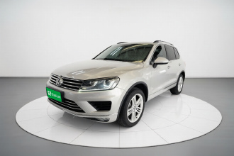 大众 途锐 2011款 3.0TSI 标配型