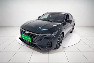 奇瑞 艾瑞泽8 2024款 高能版 2.0T 自动御+