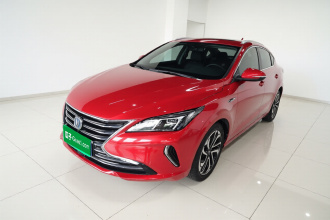 长安 逸动 2018款 XT 1.6L GDI 自动风潮型 国V