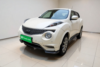 英菲尼迪ESQ 2014款 1.6L 率性版