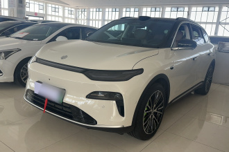 零跑汽车 零跑C11 2026款 增程 300激光雷达智尊版