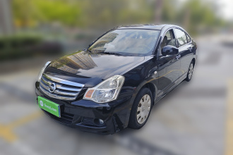 日产 轩逸 2016款 经典 1.6XE 自动舒适版