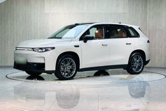 零跑汽车 零跑C10 2026款 210激光雷达版