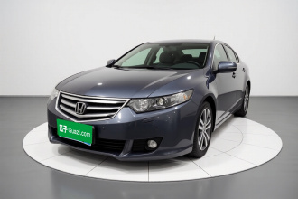 本田 思铂睿 2009款 2.4L 尊贵导航版