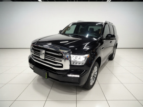 坦克500新能源 2023款 Hi4-T