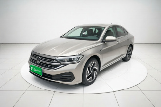 大众 速腾 2023款 280TSI DSG超越版