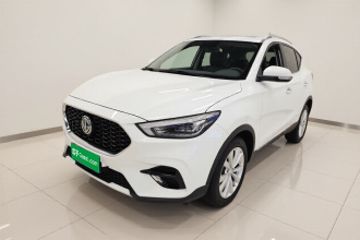 名爵ZS 2020款 180DVVT 自动Lite