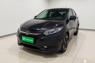 本田 缤智 2016款 1.8L CVT两驱先锋型