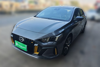 广汽传祺 影豹 2021款 270T DCT J15版