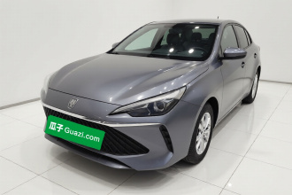 荣威i5 2023款 1.5L 手动舒享版