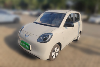 五菱汽车 宏光MINIEV 2025款 第四代 四门版 进阶款