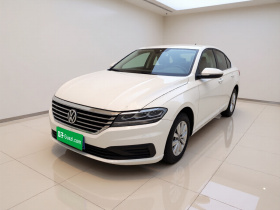 大众 朗逸 2021款 1.5L 自动风尚版