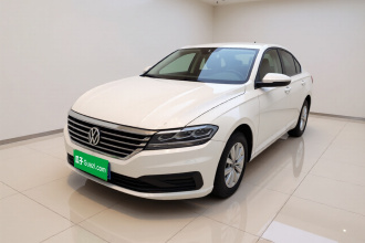 大众 朗逸 2021款 1.5L 自动风尚版