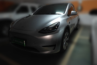 特斯拉 Model Y 2023款 后轮驱动版
