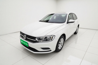 大众 宝来 2016款 1.6L 自动时尚型