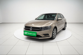 大众 宝来 2018款 1.5L 自动时尚型