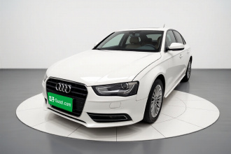 奥迪A4L 2015款 35 TFSI 自动舒适型