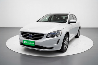 沃尔沃XC60 2015款 T5 智行版