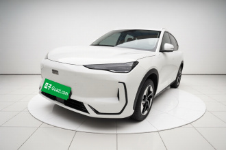 吉利银河 银河E5 2026款 530km 探索版