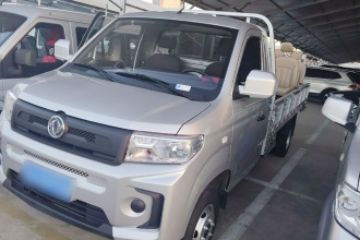 东风小康D71 2026款 D71S 1.6L 舒适型 栏板