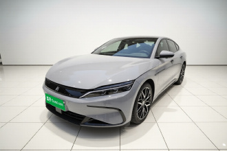 比亚迪 汉 2025款 DM-i 125KM尊贵型