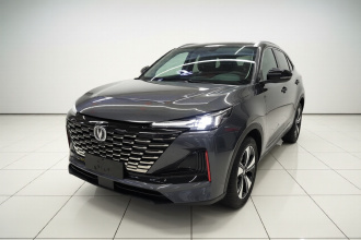 长安CS55PLUS 2022款 第二代 1.5T DCT尊贵型