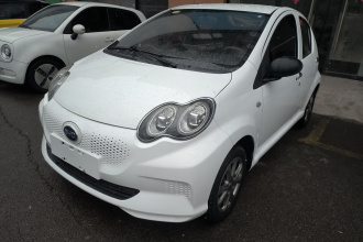 比亚迪e1 2019款 耀版