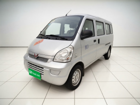 五菱汽车 五菱荣光 2017款 1.5L 加长基本型