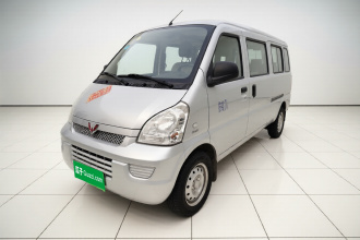 五菱汽车 五菱荣光 2017款 1.5L 加长基本型