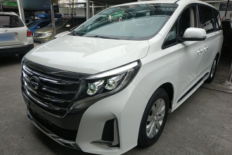 广汽传祺 传祺M8 2020款 领航款 390T 尊享版