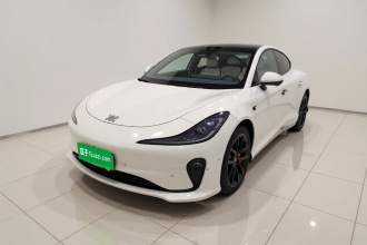 智己汽车 智己L6 2025款 Max