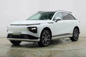 小鹏G9 2024款 702 Max